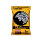 Arena sanitaria Korat® 2 kilos (premium)